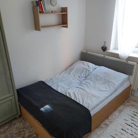 Apartament Portowy Z Garazem, Ul Towarowa Kolobřeh Exteriér fotografie