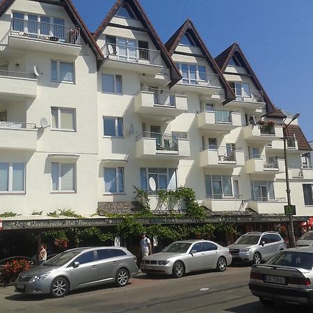 Apartament Portowy Z Garazem, Ul Towarowa Kolobřeh Pokoj fotografie