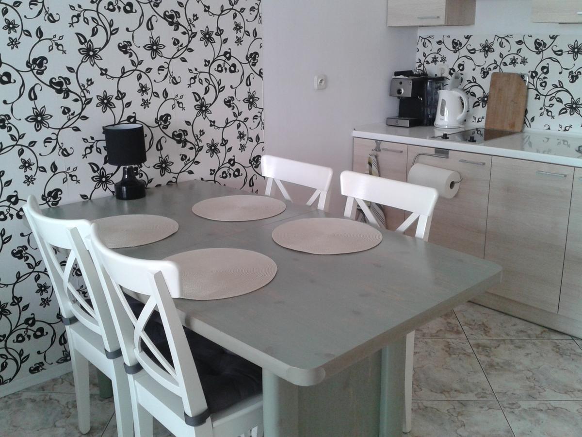 Apartament Portowy Z Garazem, Ul Towarowa Kolobřeh Exteriér fotografie